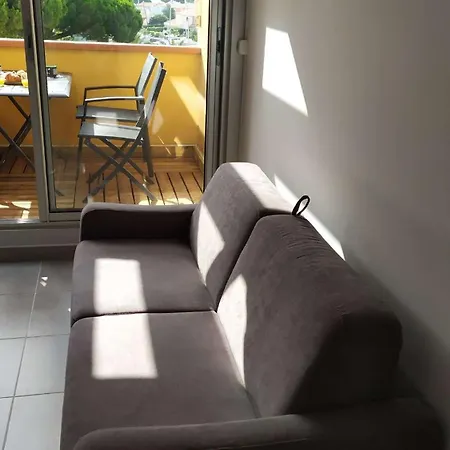 Mezzanine Cap D'agde Ct040-216 *